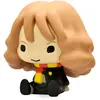 Image de Plastoy Collection Chibi Harry Potter - Tirelire Chibi Hermione Granger