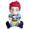 Image de Plastoy Hunter x Hunter Tirelire Hisoka - PVC - 16 cm