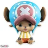 Image de Plastoy One Piece Tirelire Tony-Tony Chopper New World XXL - Plastique - 30 cm