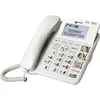 Image de Téléphone filaire pour séniors Geemarc CL595 1 pc(s)