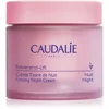 Image de Caudalie Resveratrol-Lift crème de nuit effet anti-âge pour la régénération de la peau 50 ml