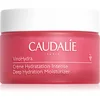 Image de Caudalie VinoHydra Deep Hydration Moisturizer crème hydratante intense pour peaux sèches peaux sensibles 50 ml