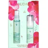 Image de Caudalie Vinoclean Double Cleansing Duo coffret de Noël pour un nettoyage en profondeur