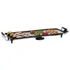 Image de Plancha Teppan Yaki 70 cm DOM182 Livoo