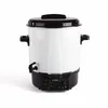 Image de Stérilisateur De Bocaux Électrique Avec Robinet Et Minuteur 27l 1800w - DOM334