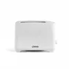 Image de Livoo   Grille-pain 2 fentes DOD162N   650-750W, 3 fonctions, 7 niveaux, ramasse miette amovible, Blanc