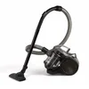 Image de Livoo - Aspirateur Multi-cyclonique sans Sac DOH105B   700W, 2L, Filtre Lavable, 2 en 1, 78dB, Rayon d'action 8 m