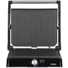 Image de Gril Viande Et Panini 2200w 667cm2 - DOC223