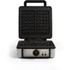 Image de Gaufrier 1200w Blanc - DOP206