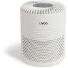 Image de LIVOO DOM441 Purificateur d’air, 3 niveaux de filtration, Surface couverte jusqu’à 15m²