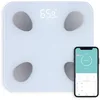 Image de Pèse-personne Connecté 180kg/100g - DOM428