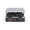 Image de Appareil à raclette 4 personnes 600 W Livoo