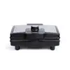Image de Gaufrier avec thermostat DOP217 Livoo