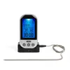 Image de Thermomètre Pour Barbecue - GS68
