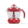 Image de Livoo   Presse-agrumes électrique DOD131RC   25W, 65tours/min, 700ml, 2 cônes
