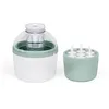 Image de Machine a Glace - Sorbetiere LIVOO - - DOM461 - 1 L - Interrupteur ON/OFF - Cuve a accumulateur de froid