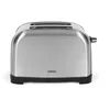 Image de Livoo - Grille-pain 2 fentes DOD196 - fente large de 3 cm, 750-850 W, 3 fonctions, thermostat réglable (7 niveaux)