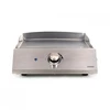 Image de Livoo Plancha électrique 2800 W Plaque Inox Doc292
