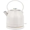 Image de Bouilloire Électrique 1.5l 2200w Crème - DOD202C