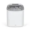 Image de Machine À Glaçons 150w 12kg/24h Blanc - DOM484