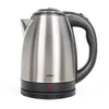 Image de Bouilloire - LIVOO - DOD207-1500 W - 1,8 L - Socle 360° - Acier inoxydable