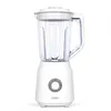 Image de Blender 1.5l 600w Inox Blanc - DOP242W