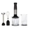 Image de Mixeur Plongeant Multifonction 800w Noir - DOP246