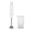 Image de Mixeur Plongeant 400w Blanc - DOP245W