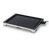 Image de Plancha électrique 2000w 47x37 cm - DOC319 - Livoo