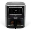 Image de Livoo - Friteuse sans huile 5 L DOC341-6 programmes, 1450W, sans PFAS,