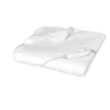 Image de Livoo - Surmatelas Chauffant 1 Place DOS216W - 60W, 150x80cm, 35 à 55C°, Blanc