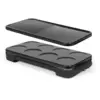 Image de LIVOO DOC349N - Crêpière + grill 1500w