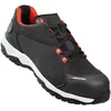 Image de Heckel Mixte Uvex_SC_6747340_3523990003563 Chaussures de sécurité, Noir, Orange, 40 EU