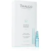 Image de Thalgo Source Marine 7 Day Hydration Treatment cure régénératrice de 7 jours pour une hydratation intense 7x1.2 ml