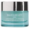 Image de Thalgo Silicium Lift Lifting & Firming Crema De Ojos 15 ml pour tous types de peau, hydratation et soin quotidiens, format pratique