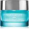 Image de Thalgo Silicium Lifting and Firming Eye Cream crème raffermissante et illuminatrice contour des yeux 15 ml