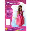 Image de Rubies - Déguisement pour enfant princesse rose - 5-7 ans
