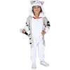 Image de RUBIE'S Déguisement pour enfant avec effet sonore chat - 3-4 ans