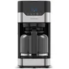 Image de Schneider Cafetière Filtre 1,5l Programmable Scco215dx