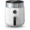 Image de Friteuse Sans Huile Digitale, 2,5L, 1200W, Thermostat 80-200°C, Minuterie 30 min, Panier Compatible Lave-vaisselle RADF31225W RADIOLA