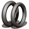 Image de Michelin Anakee Street Reinforced 61P TL Scooter Front/rear Tire 120/70