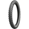 Image de MICHELIN SX 5 MED 70/100-19 42M TT NHS