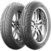 Image de MICHELIN 120/70 12 51P Pneu Été Moto