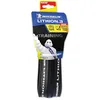 Image de Michelin Lithion.3, Copertura per Bicicletta Unisex Adulto, Nero, 700x25