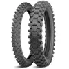 Image de MICHELIN 110/100-18 64R Tracker R TT Pneus