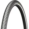 Image de Michelin, Copertura Unisex Adulto, Nero, VTT Route