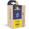 Image de MICHELIN A1 Aircomp, Camera d'Aria Unisex-Adult, Nero, 48 mm
