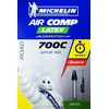 Image de Michelin Chambre À Air A1 Latex Aircomp 22/23X622 Pr 60Mm
