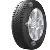 Image de Pneu Hiver Michelin Alpin 6, 215/60 R17 100H