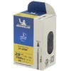 Image de Michelin A3 Airstop Camera d'aria Unisex Adulto, Nero, 48 mm